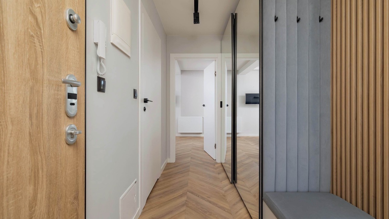 Photo of Bedroom in Tychy