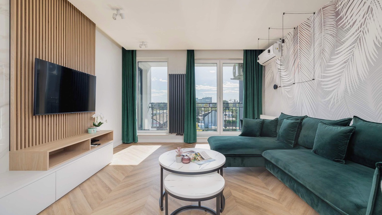 Photo of Bedroom in Tychy