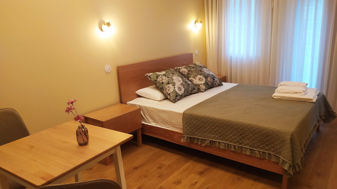 Photo of Bedroom in Campo de Gerez