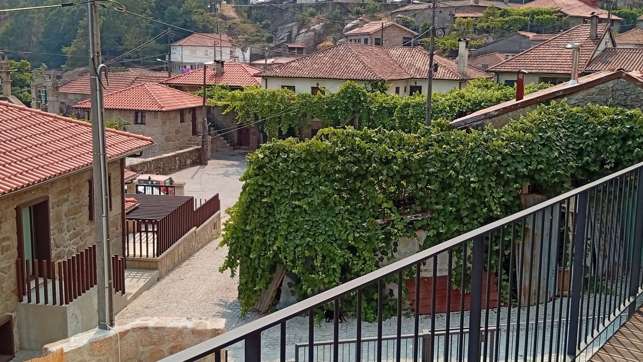 Photo of Outdoor in Campo de Gerez