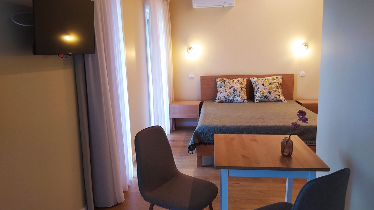 Photo of Bedroom in Campo de Gerez