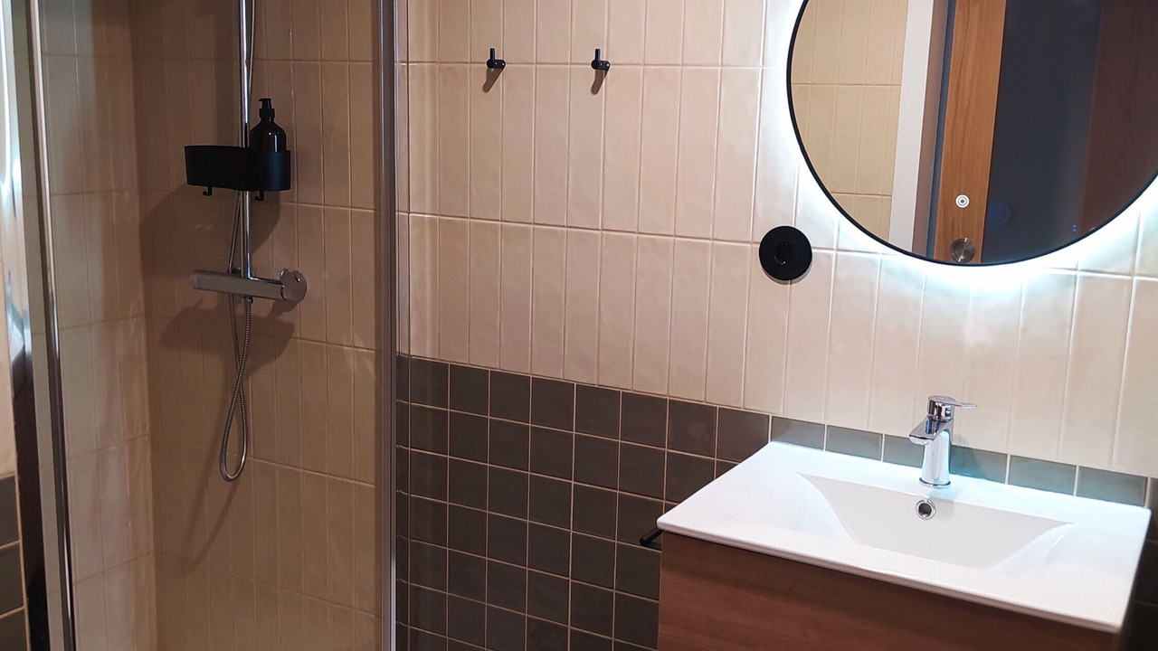 Photo of Bathroom in Campo de Gerez