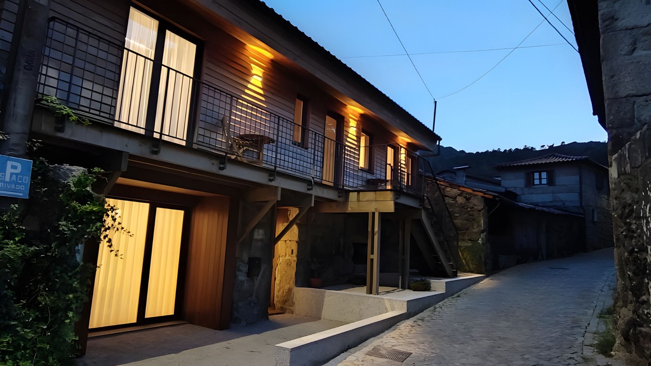 Photo of Outdoor in Campo de Gerez