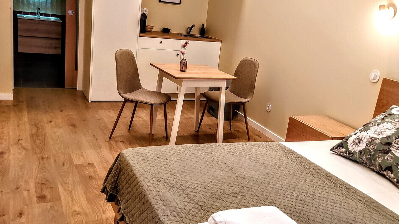 Photo of Bedroom in Campo de Gerez