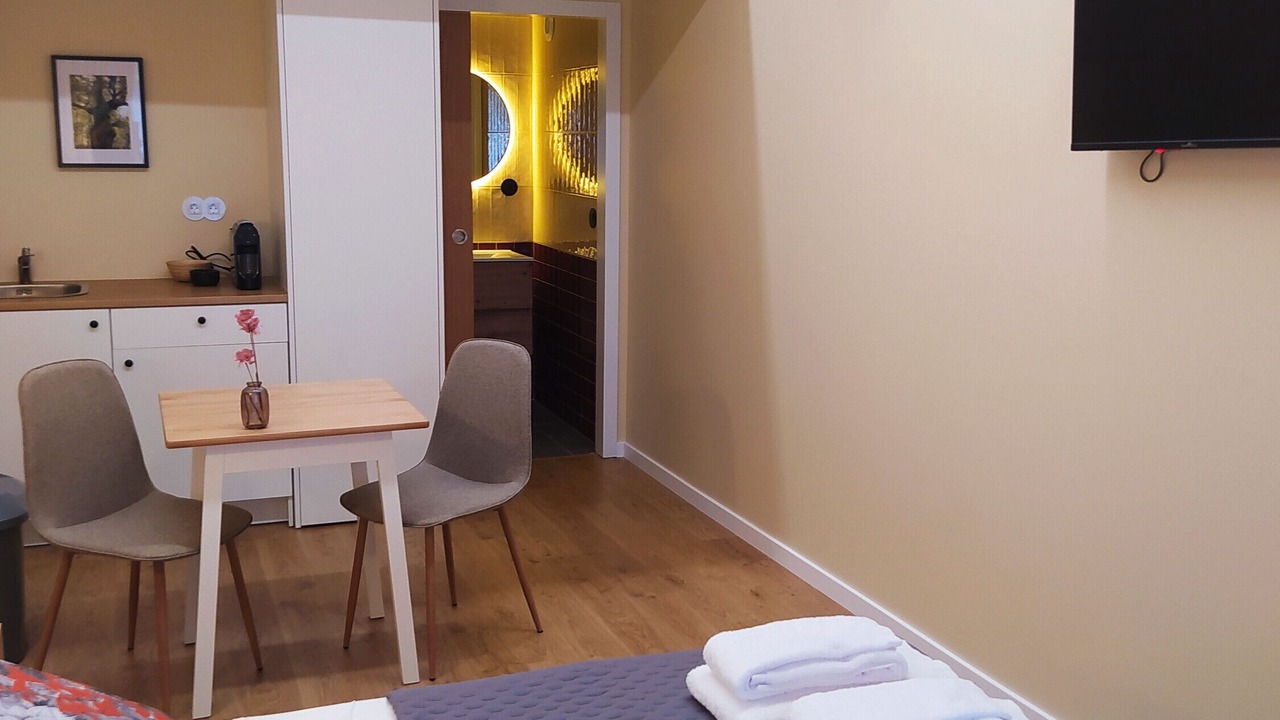 Photo of Bedroom in Campo de Gerez