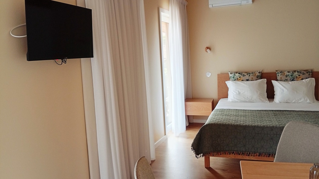 Photo of Bedroom in Campo de Gerez