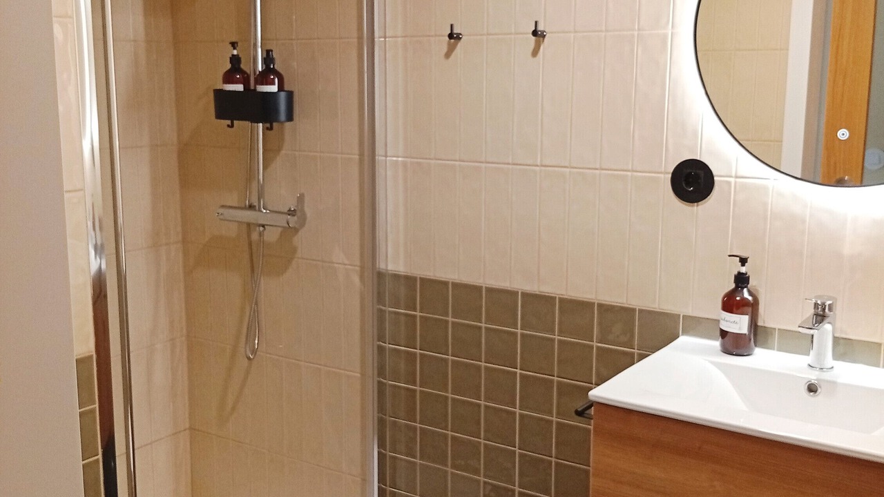 Photo of Bathroom in Campo de Gerez