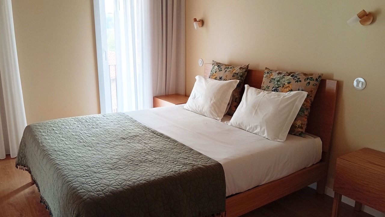 Photo of Bedroom in Campo de Gerez