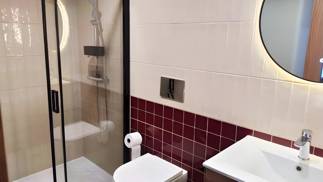 Photo of Bathroom in Campo de Gerez