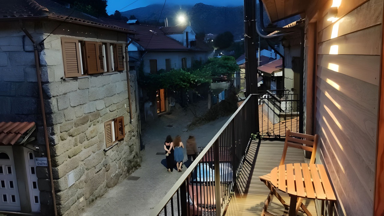 Photo of Outdoor in Campo de Gerez