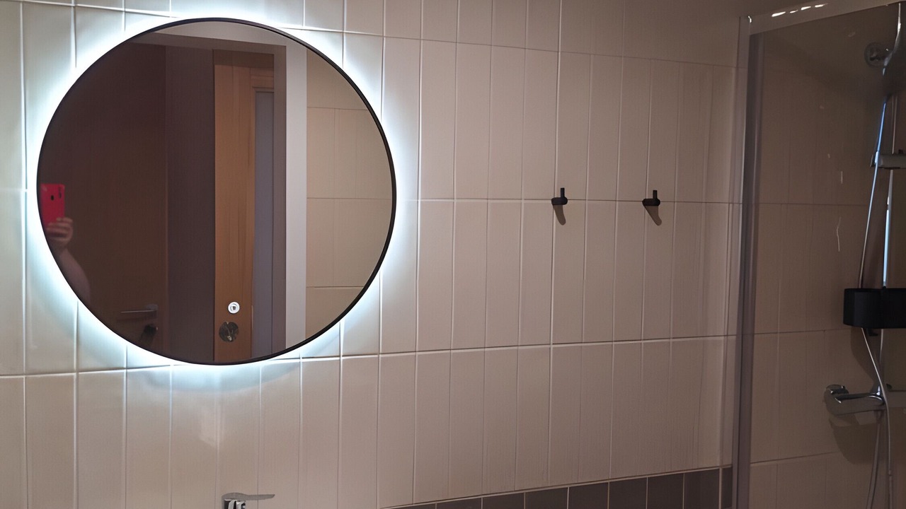 Photo of Bathroom in Campo de Gerez