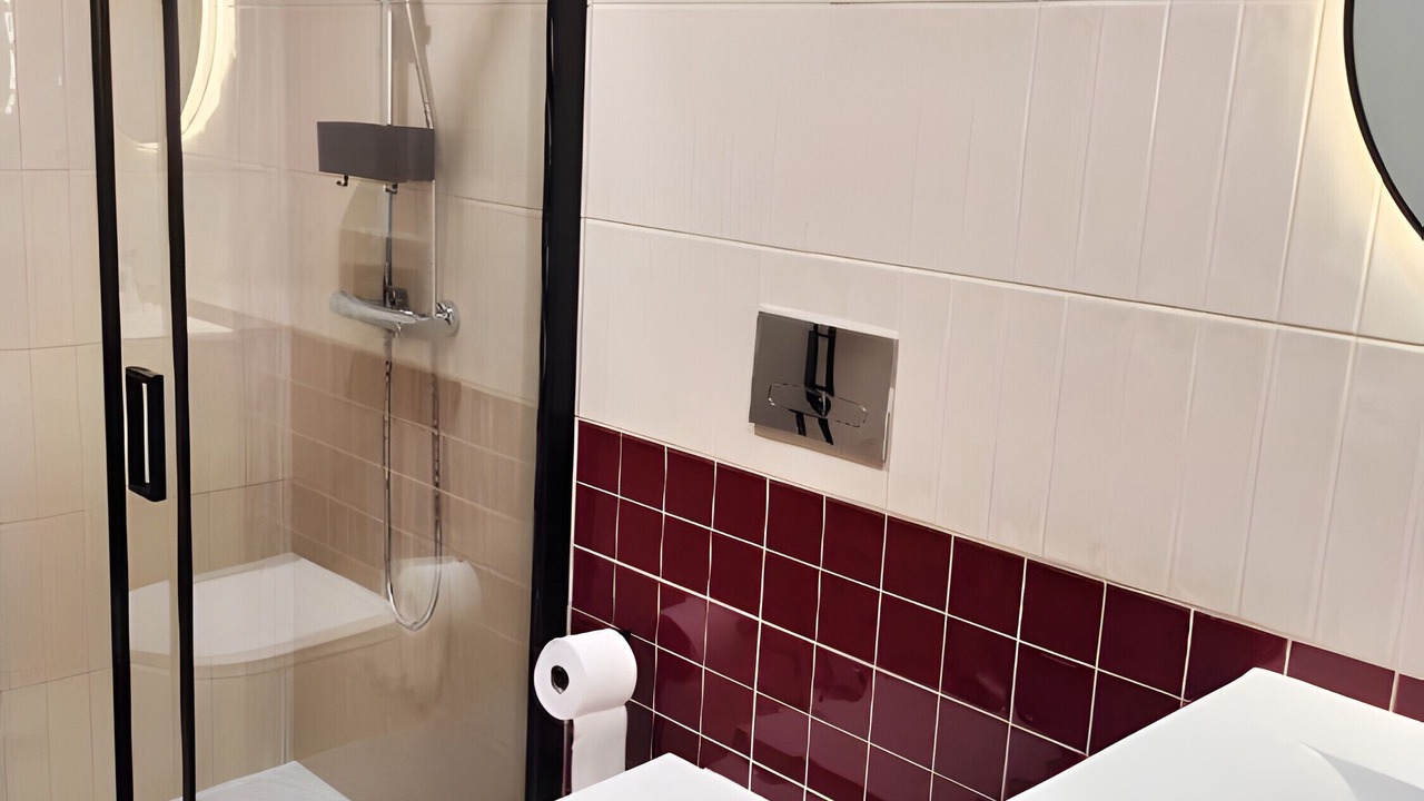 Photo of Bathroom in Campo de Gerez