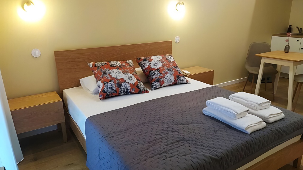 Photo of Bedroom in Campo de Gerez
