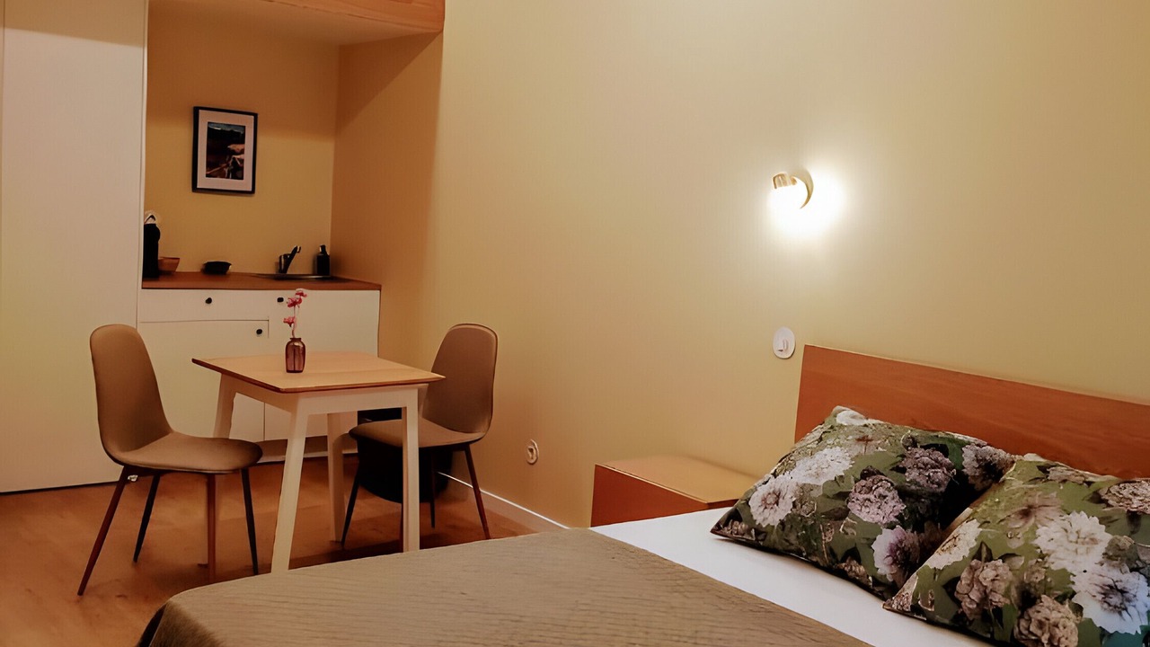 Photo of Bedroom in Campo de Gerez