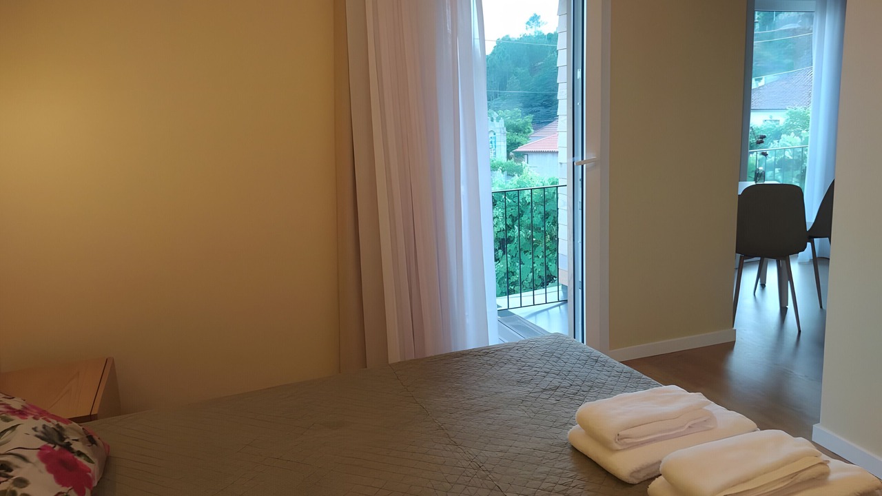 Photo of Bedroom in Campo de Gerez