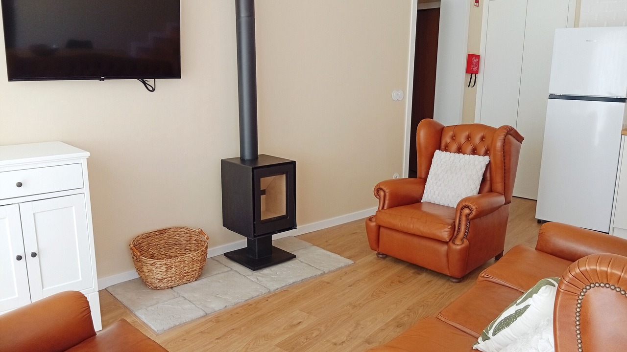 Photo of Livingroom in Campo de Gerez