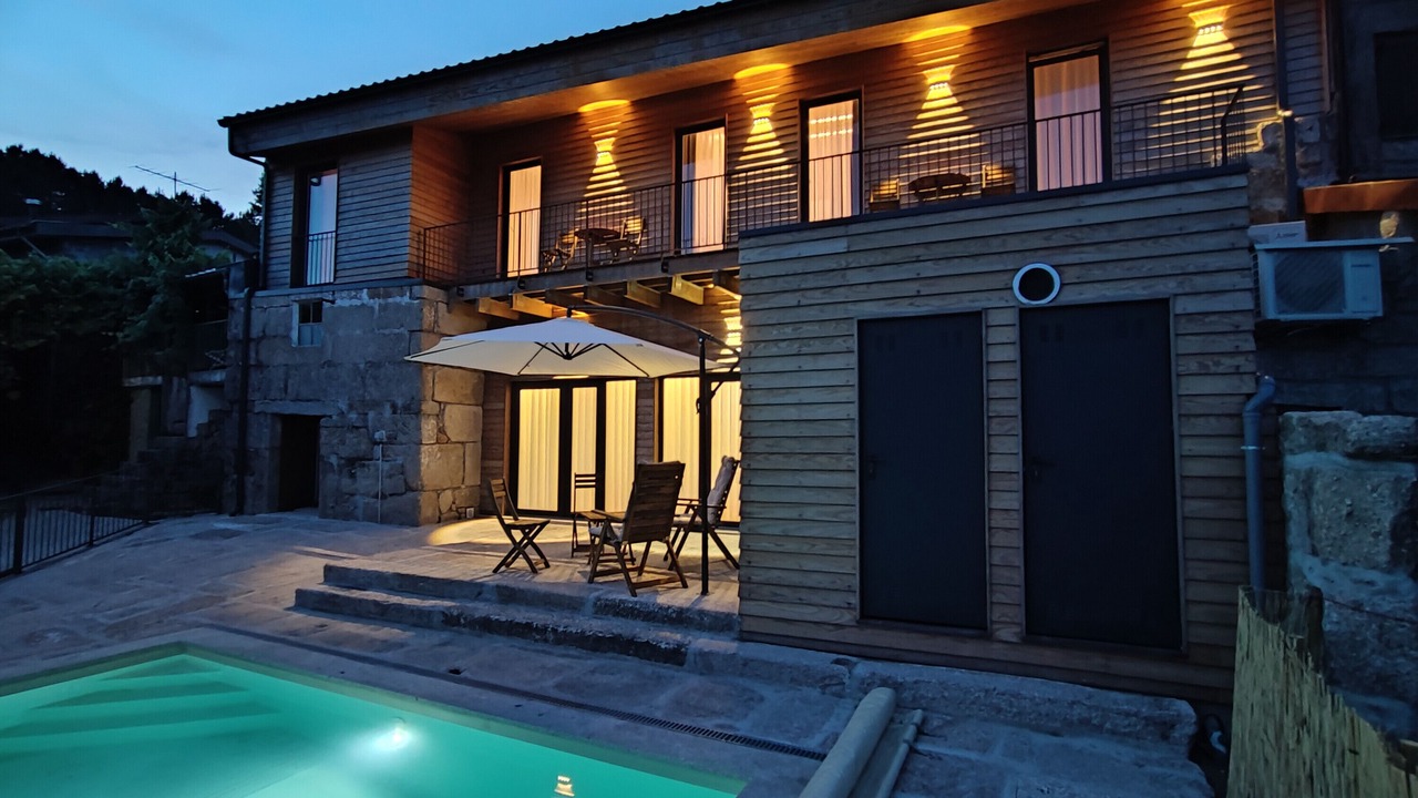 Photo of Outdoor in Campo de Gerez