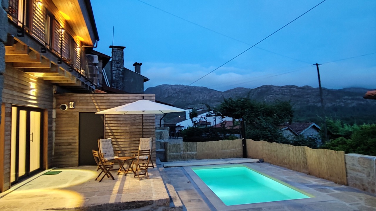 Photo of Outdoor in Campo de Gerez