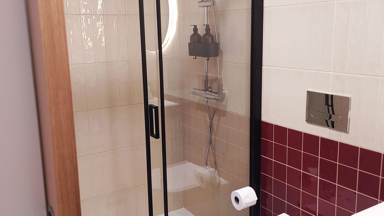 Photo of Bathroom in Campo de Gerez