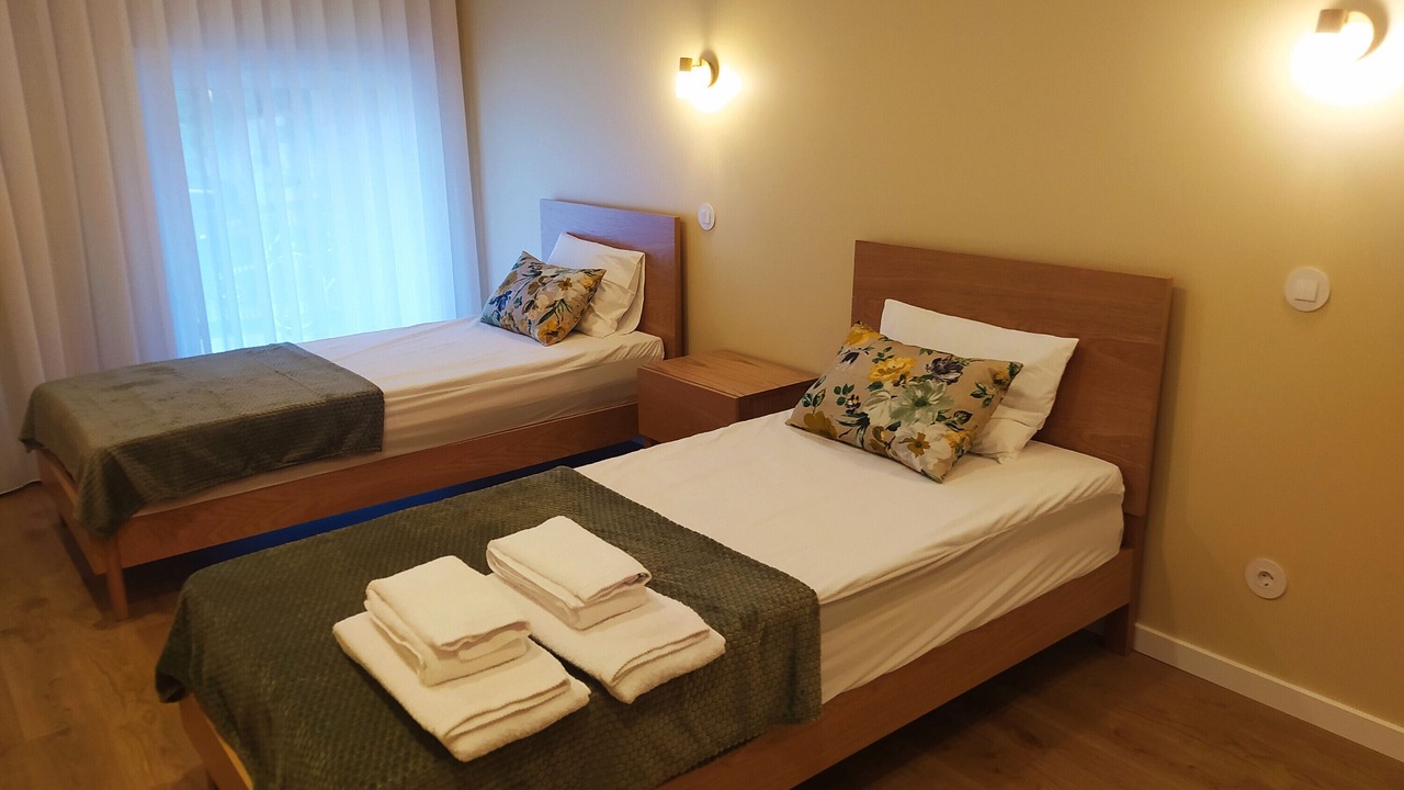Photo of Bedroom in Campo de Gerez