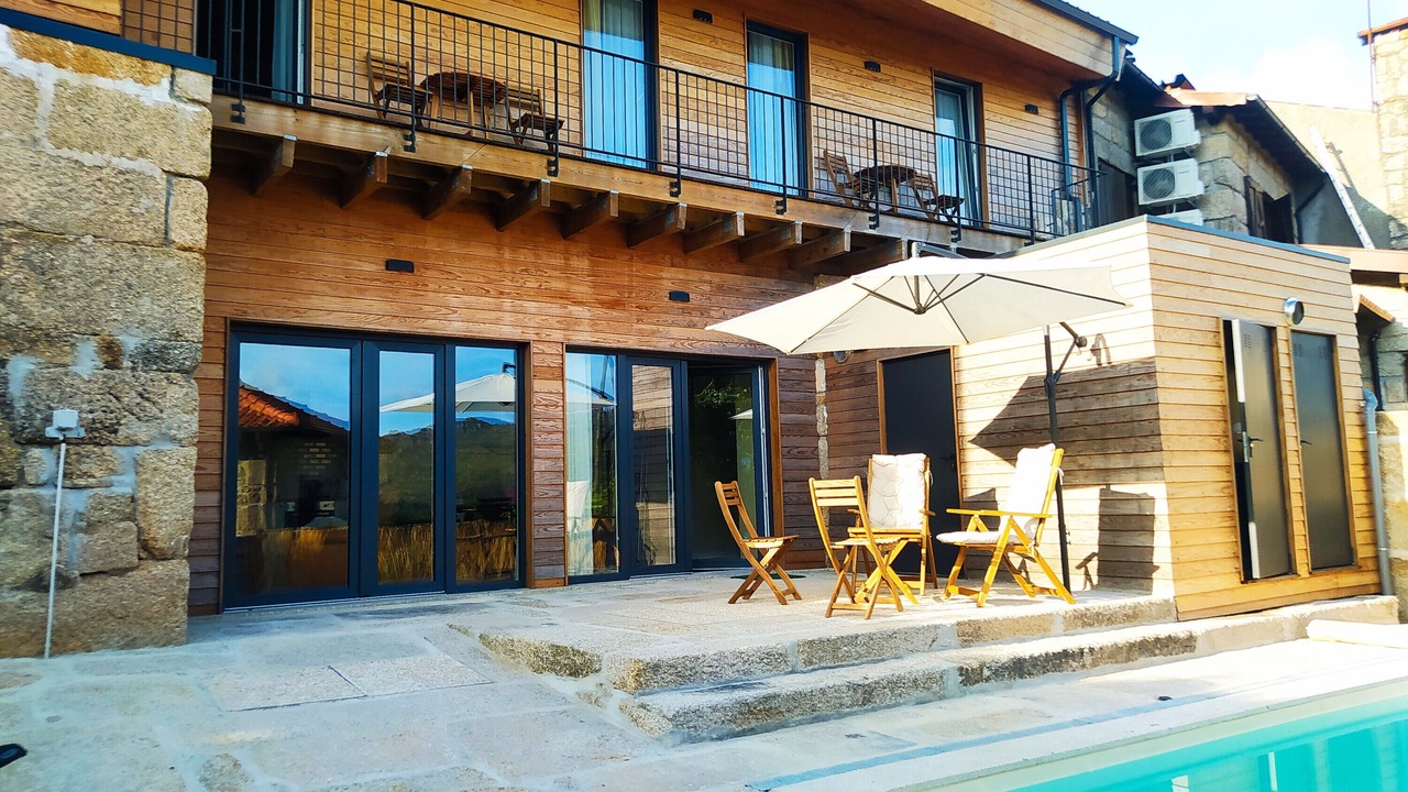 Photo of Outdoor in Campo de Gerez