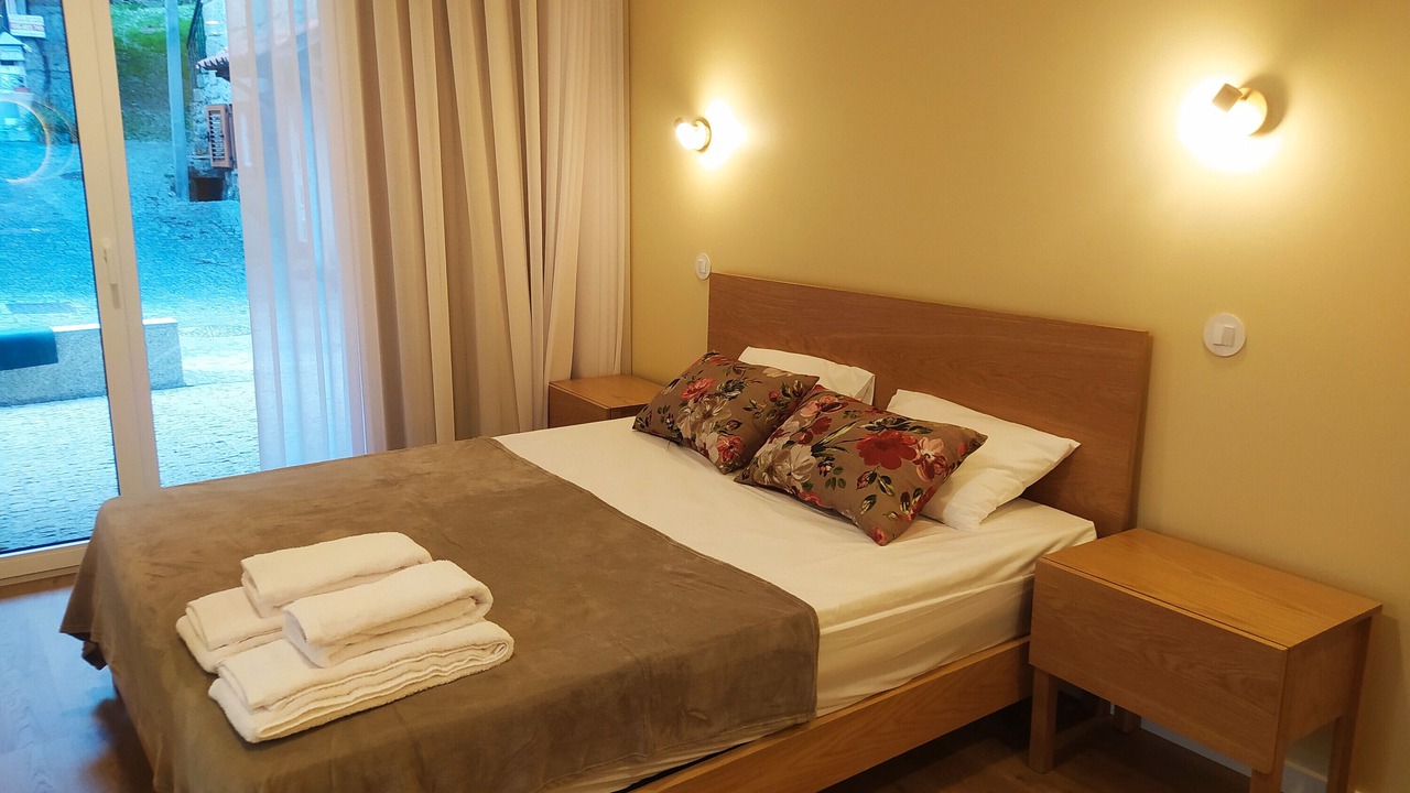 Photo of Bedroom in Campo de Gerez