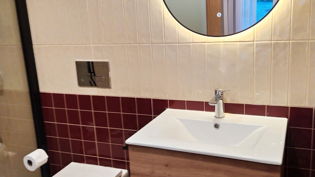 Photo of Bathroom in Campo de Gerez