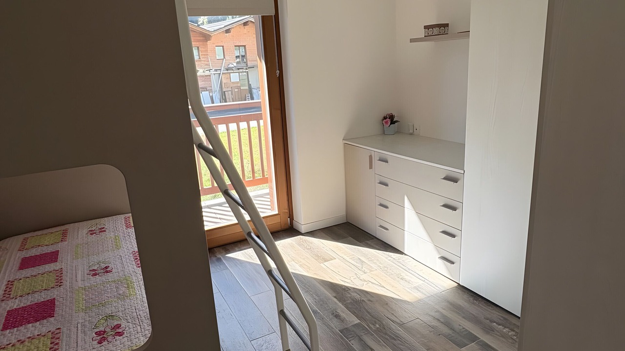 Photo of Bedroom in Valdidentro