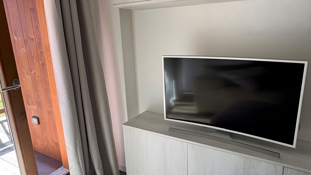 Photo of Livingroom in Valdidentro