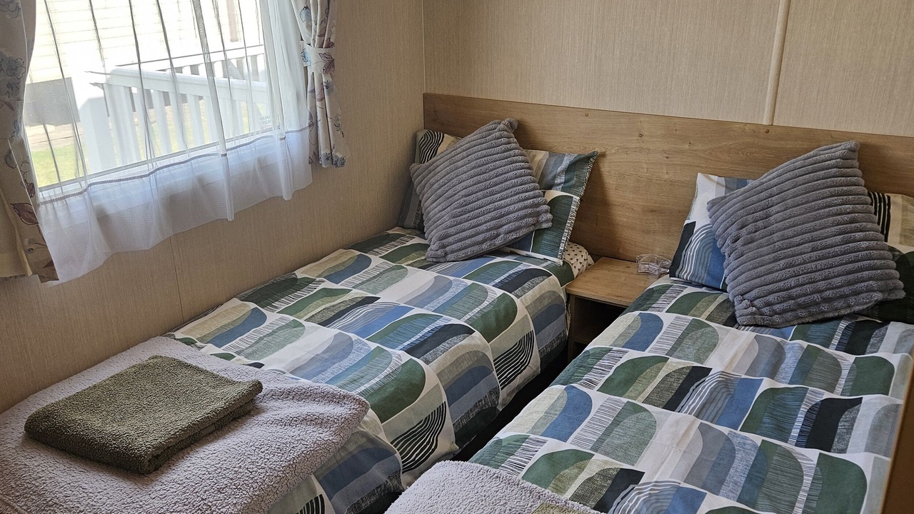 Photo of Bedroom in Dunbar