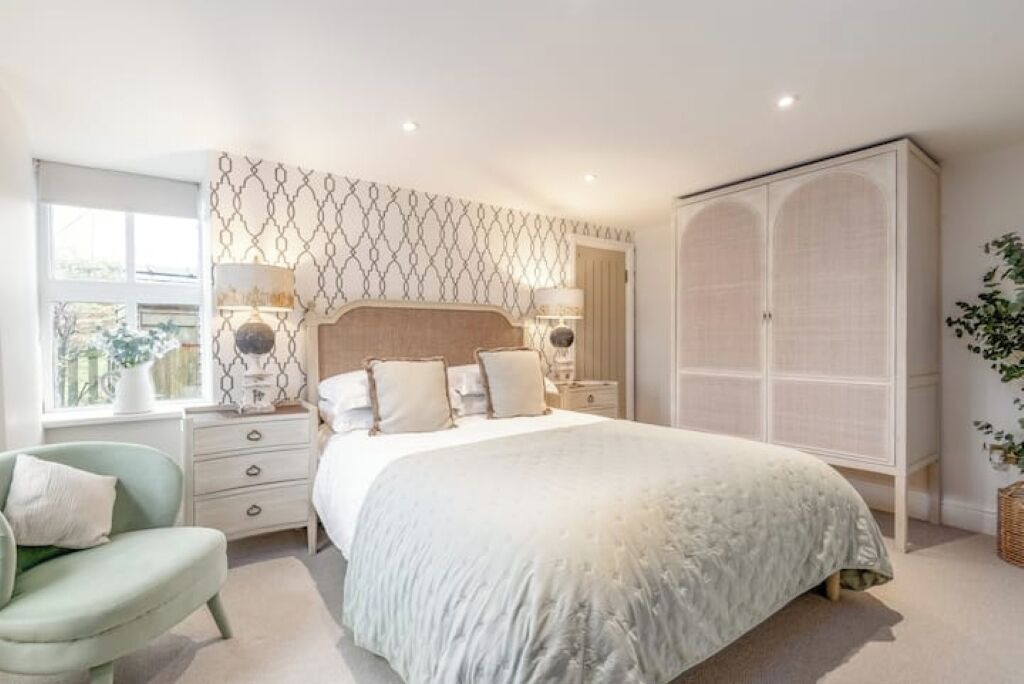 Photo of Bedroom in Waternish