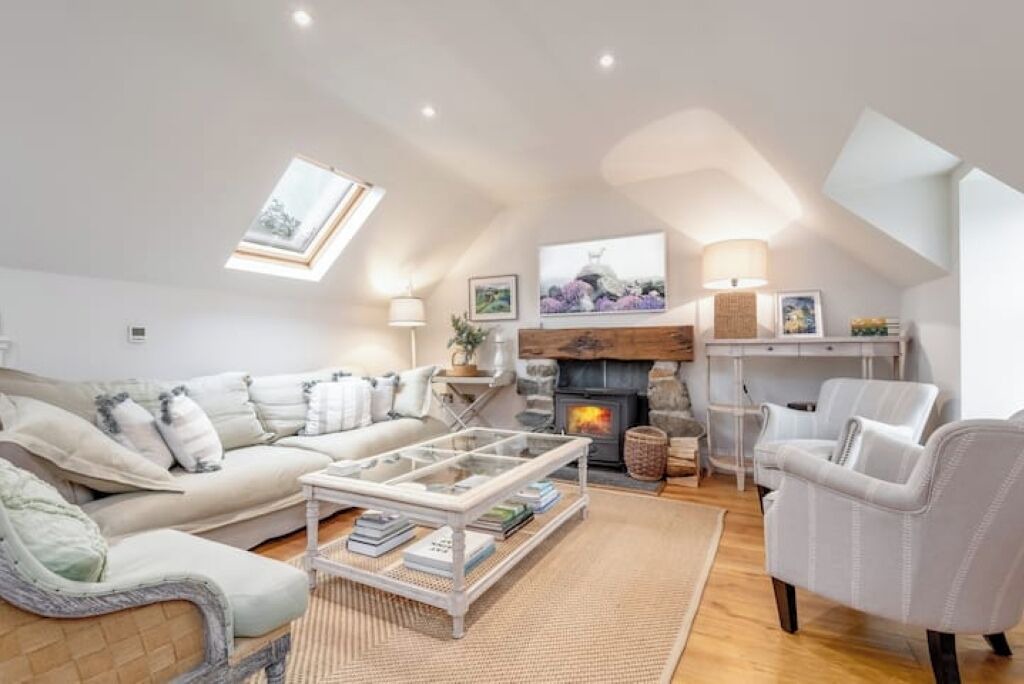 Photo of Livingroom in Waternish