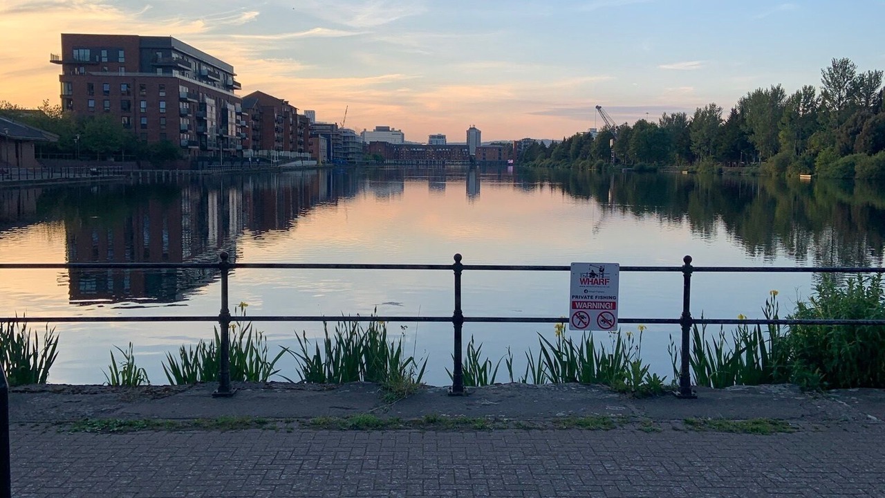 Photo of Others in Atlantic Wharf