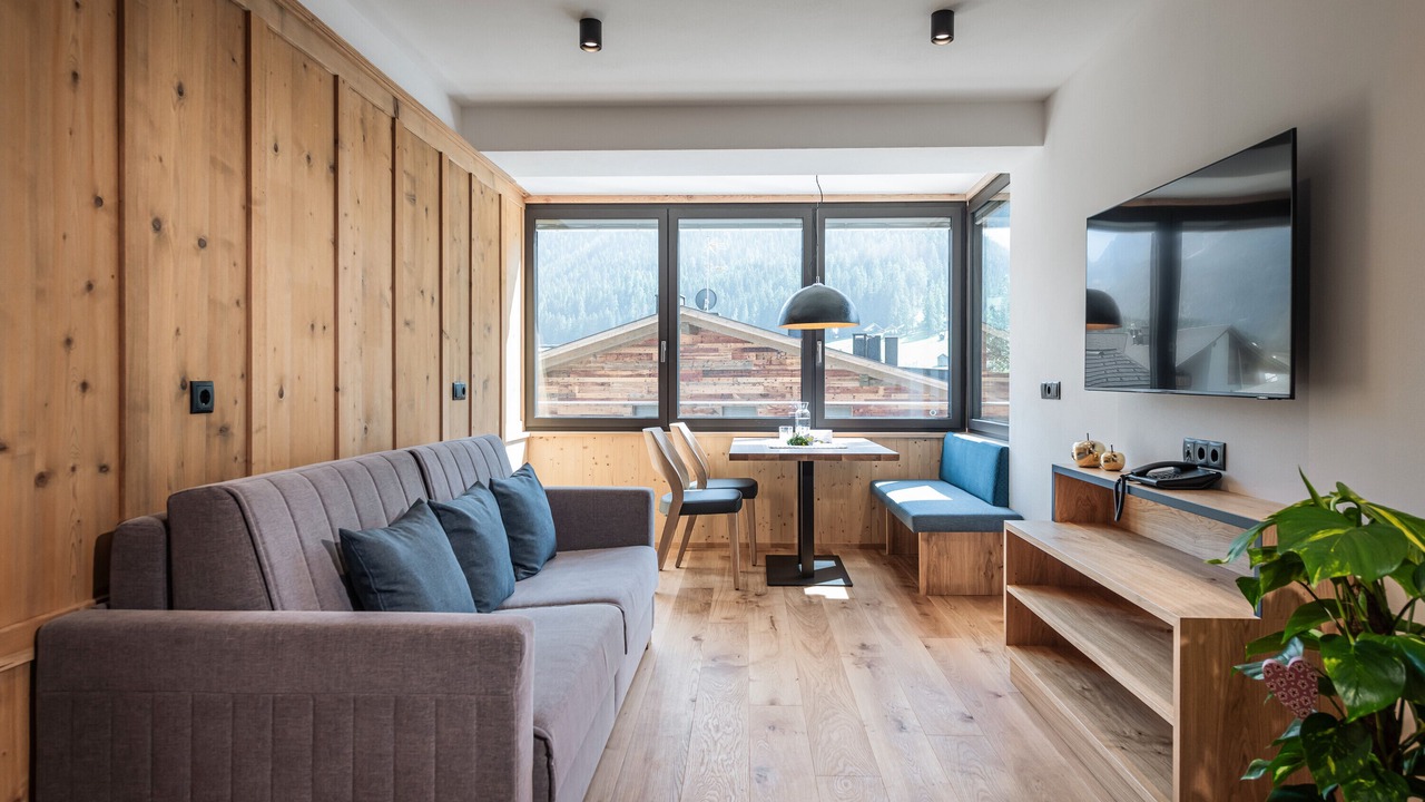 Photo of Livingroom in Sesto