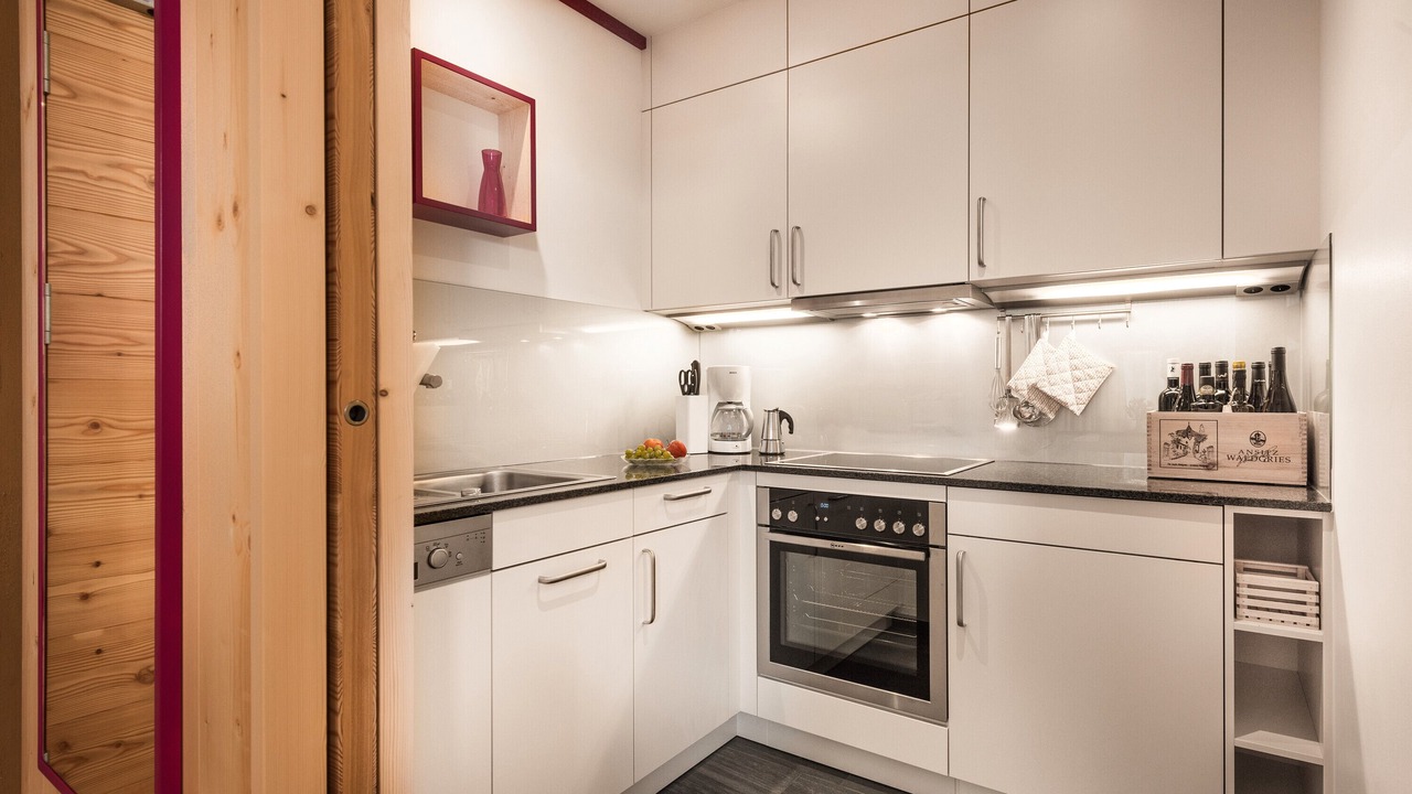 Photo of Kitchen in Sesto