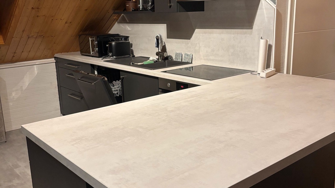 Photo of Kitchen in Bitz