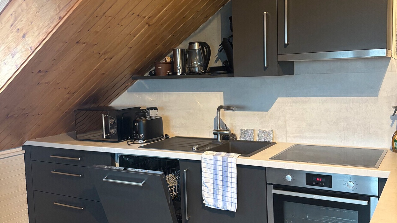 Photo of Kitchen in Bitz