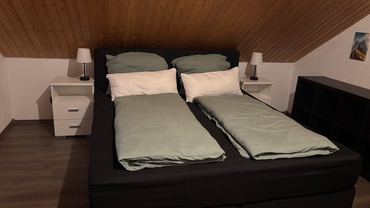Photo of Bedroom in Bitz