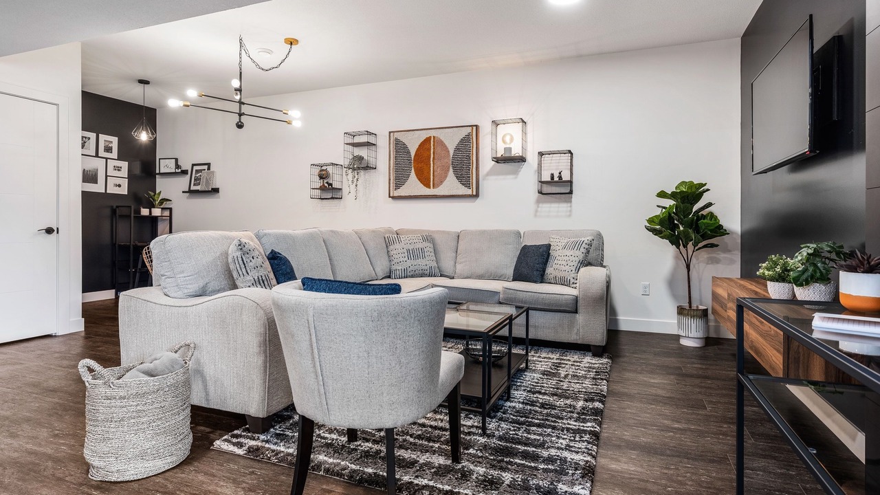 Photo of Livingroom in Eastern Hillsides