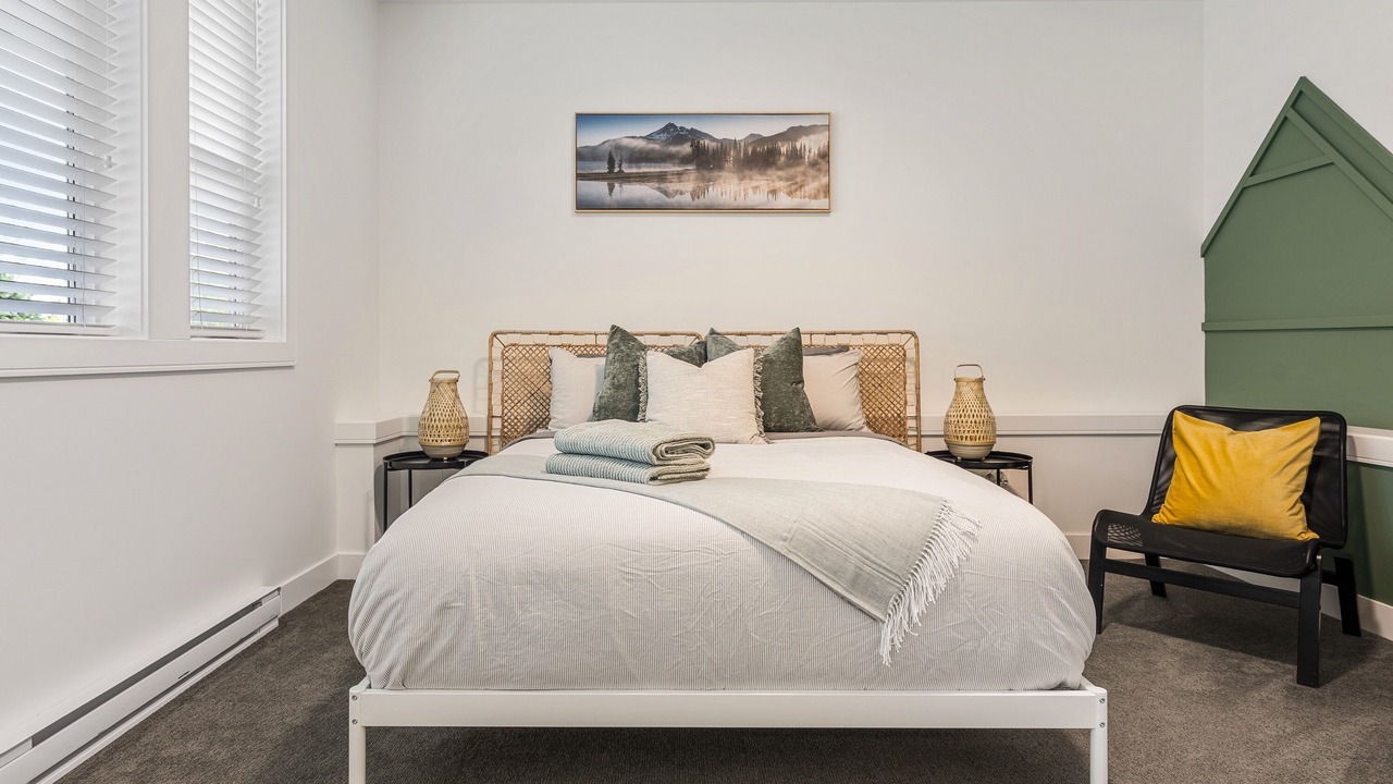 Photo of Bedroom in Eastern Hillsides