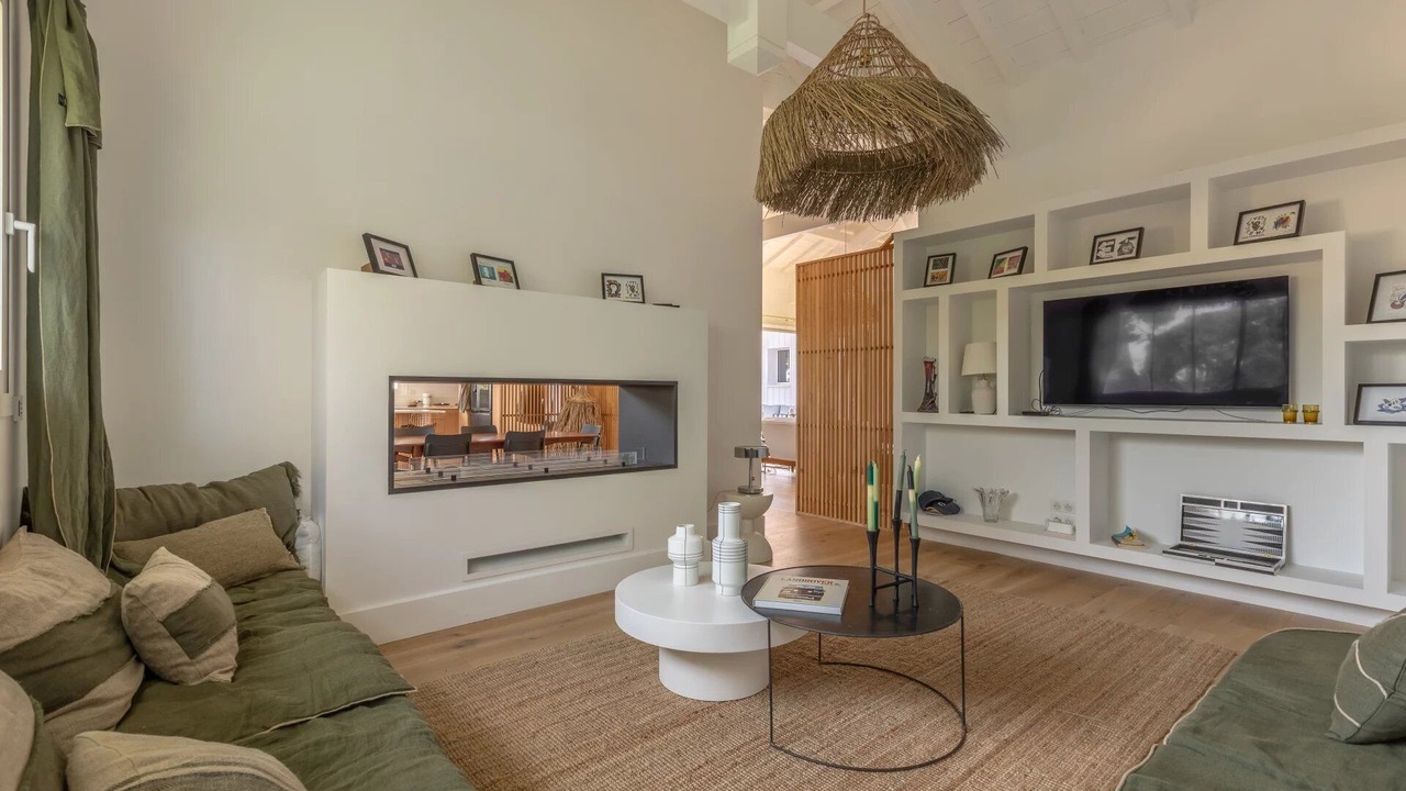 Photo of Livingroom in Piraillan