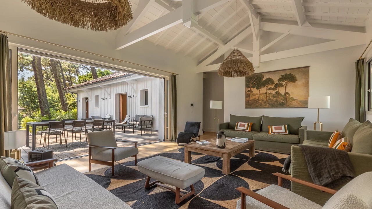 Photo of Livingroom in Piraillan