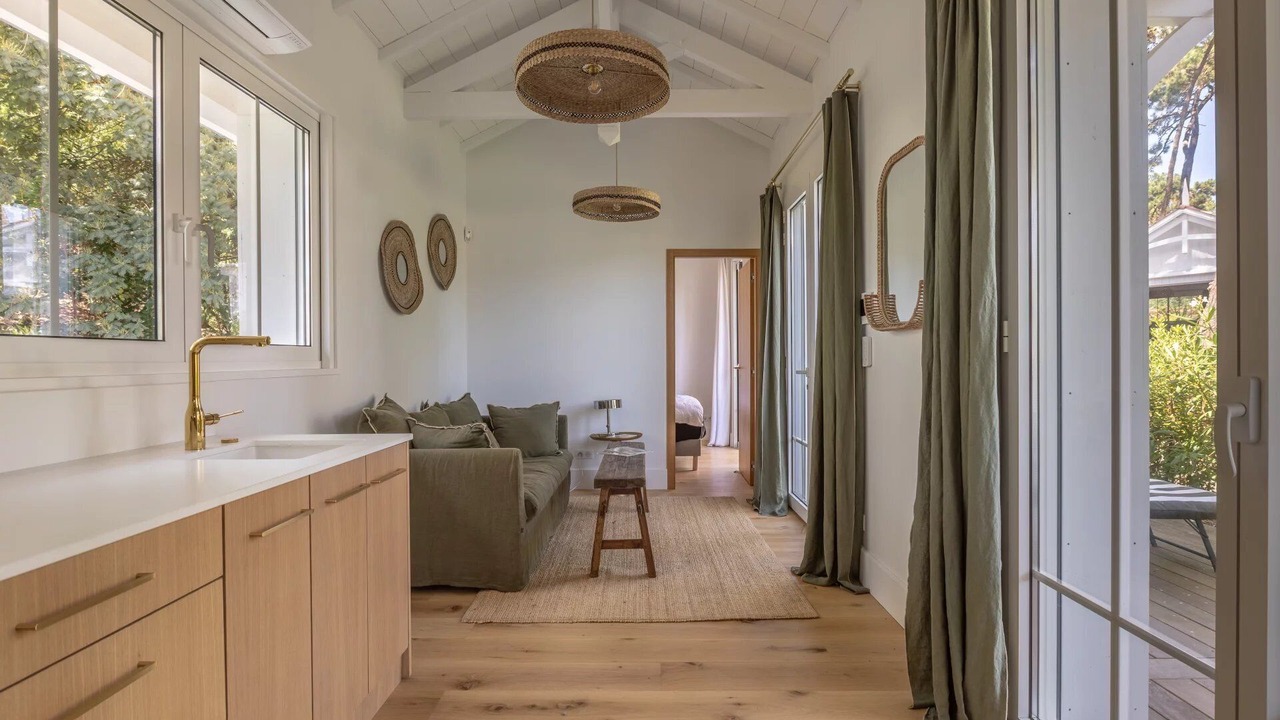 Photo of Livingroom in Piraillan