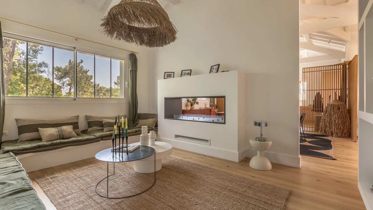 Photo of Livingroom in Piraillan