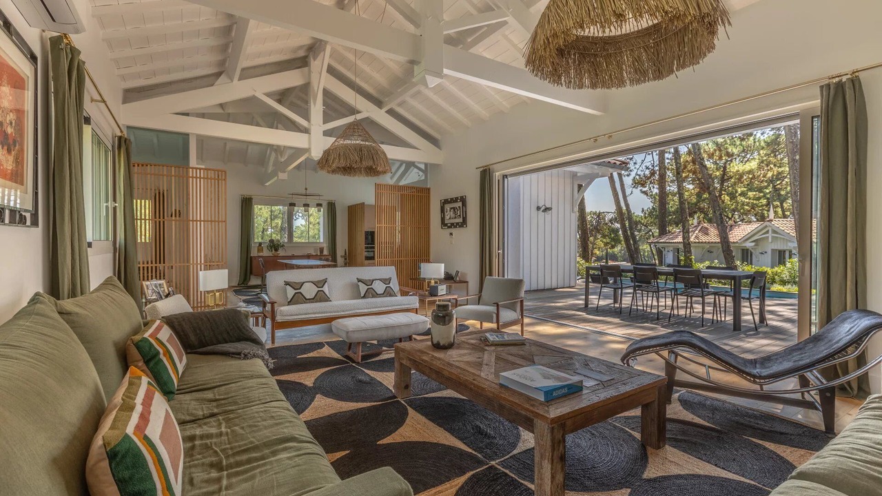Photo of Livingroom in Piraillan