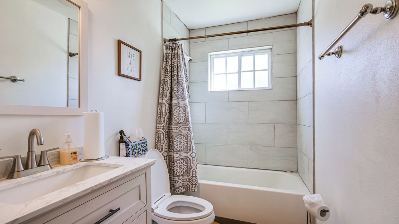 Photo of Bathroom in Menomonee Falls