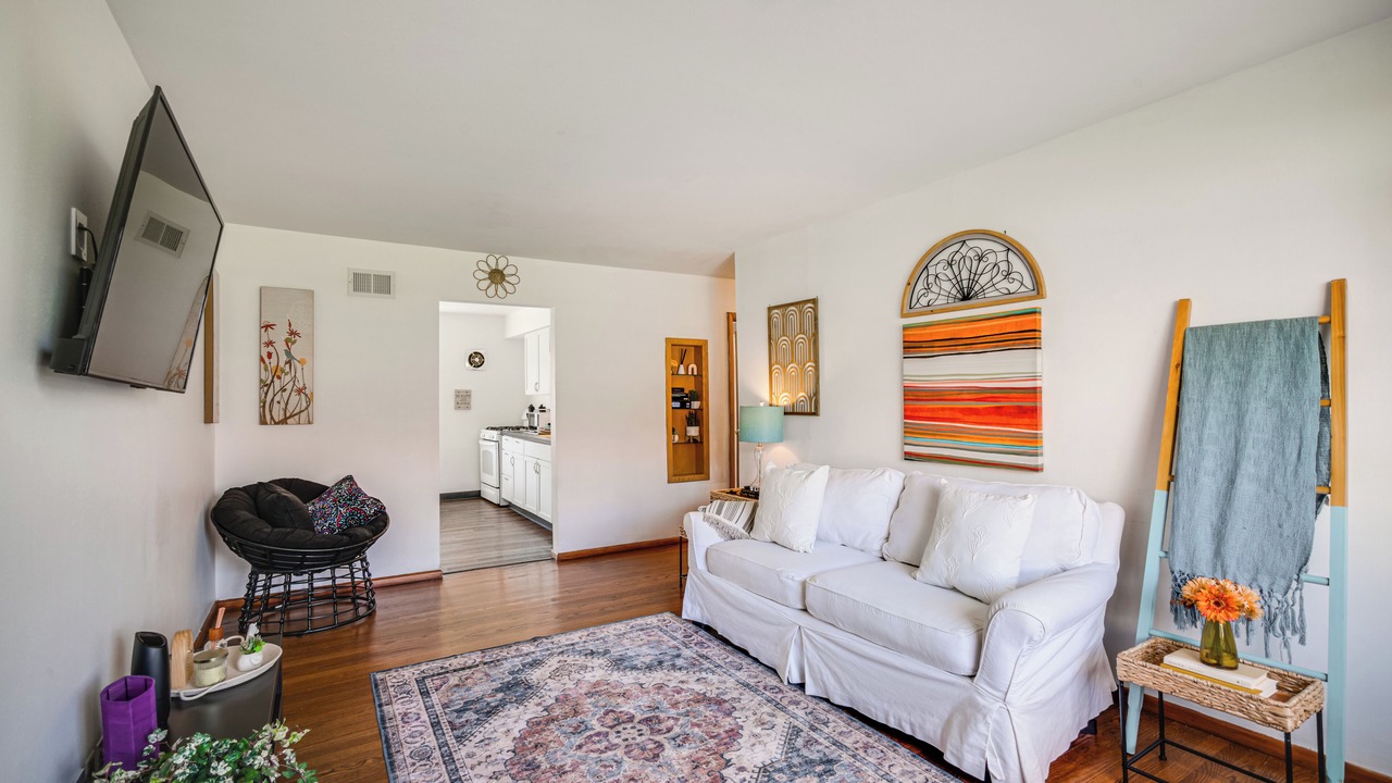 Photo of Bedroom in Menomonee Falls