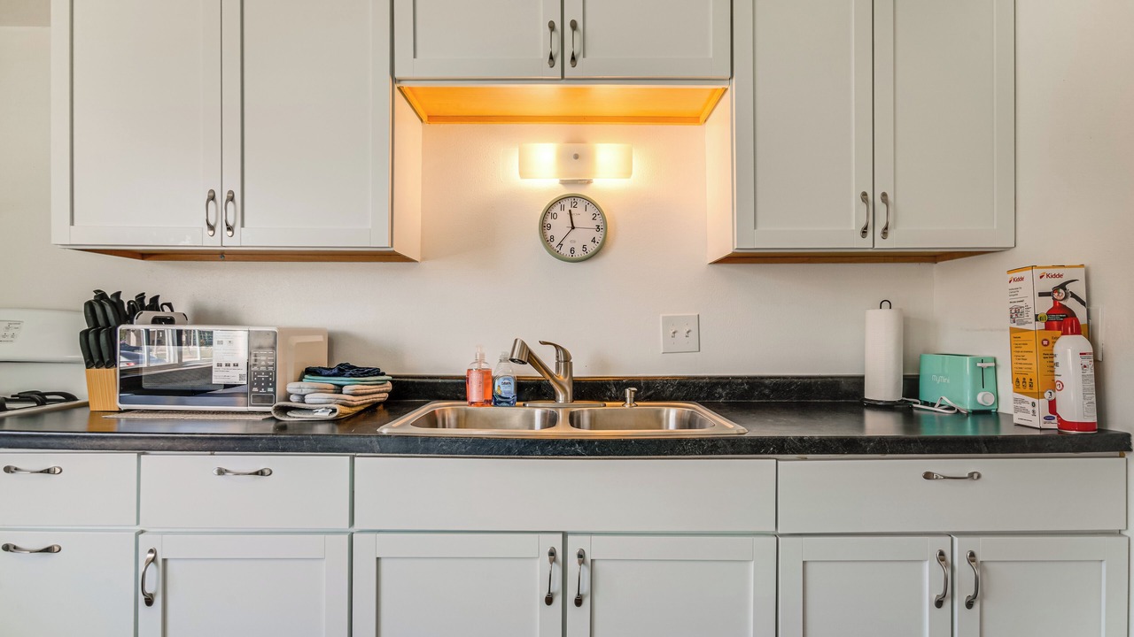 Photo of Kitchen in Menomonee Falls