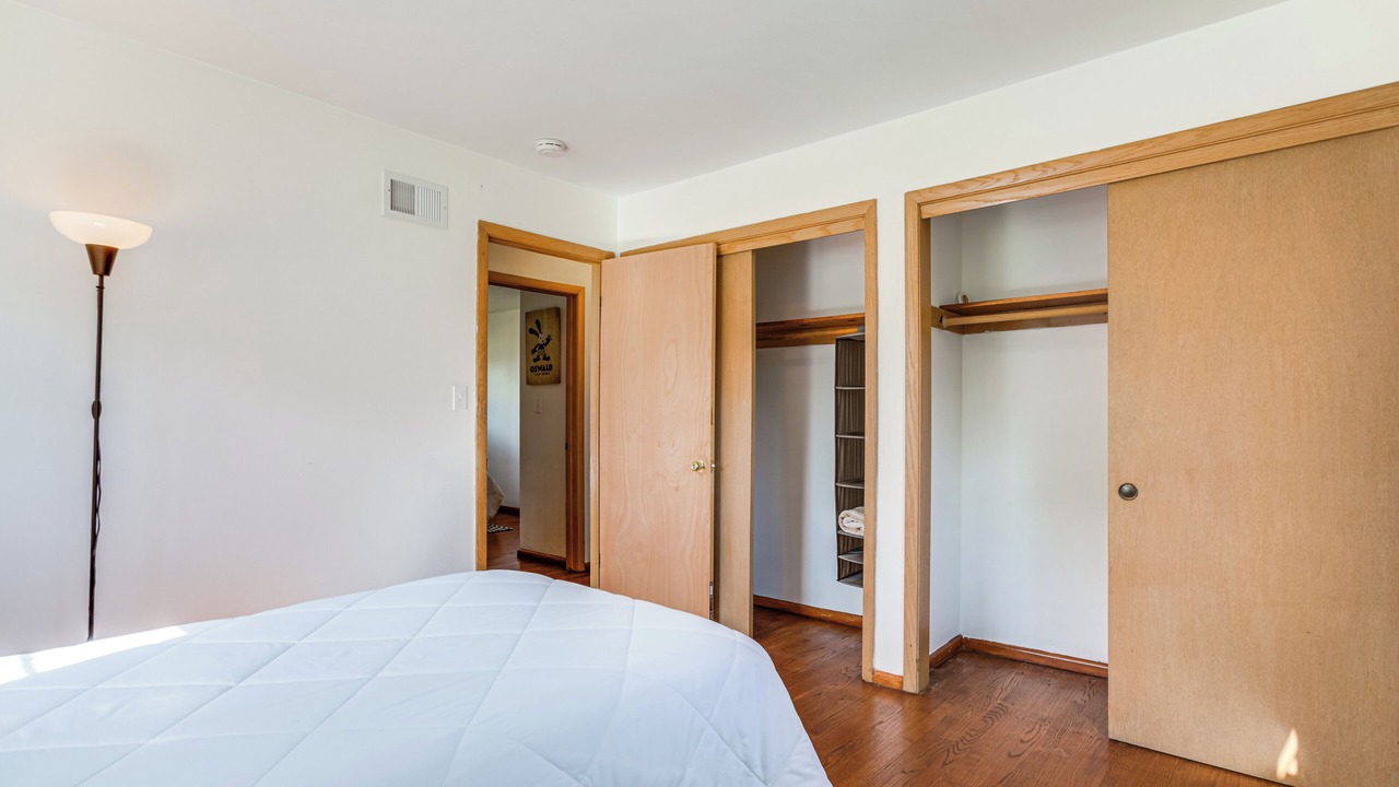 Photo of Bedroom in Menomonee Falls