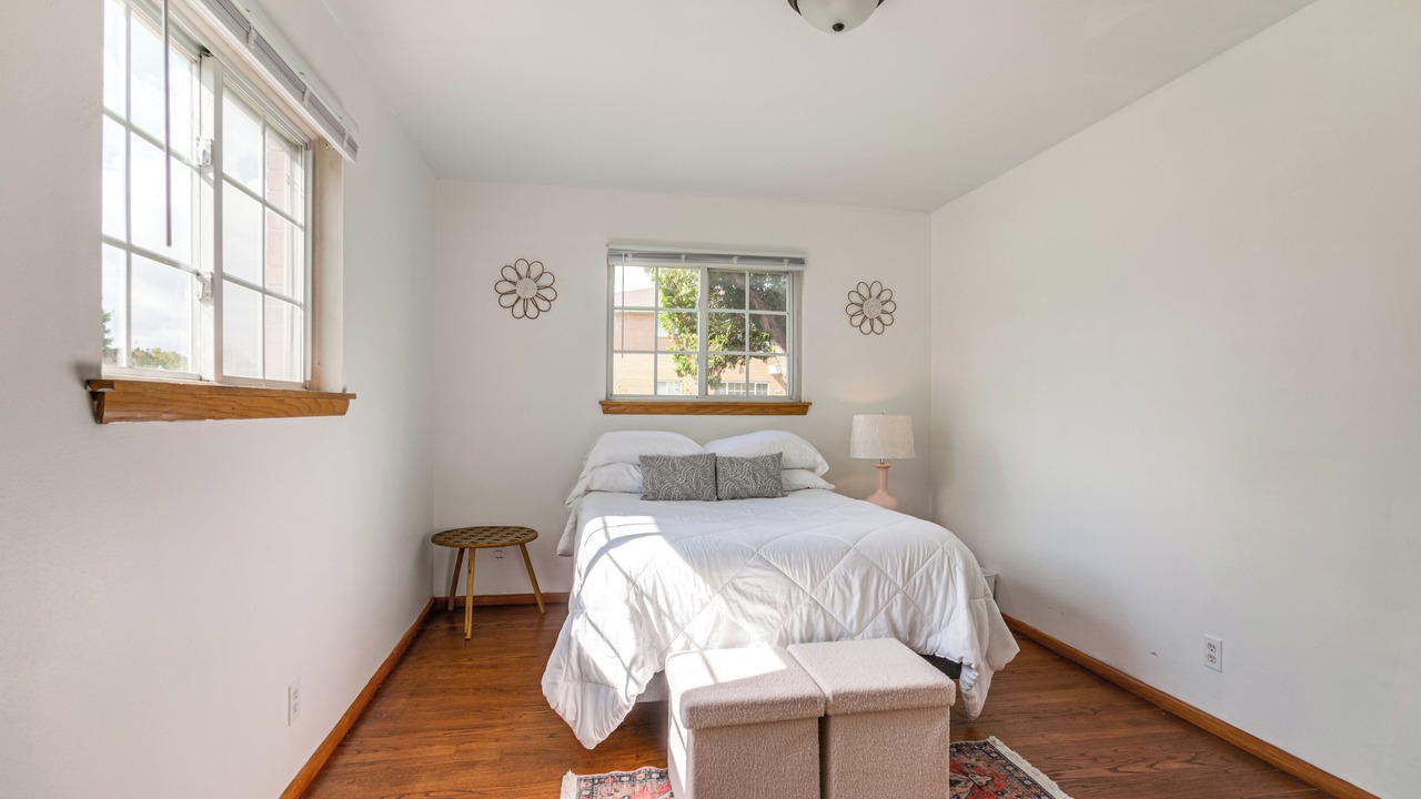 Photo of Bedroom in Menomonee Falls